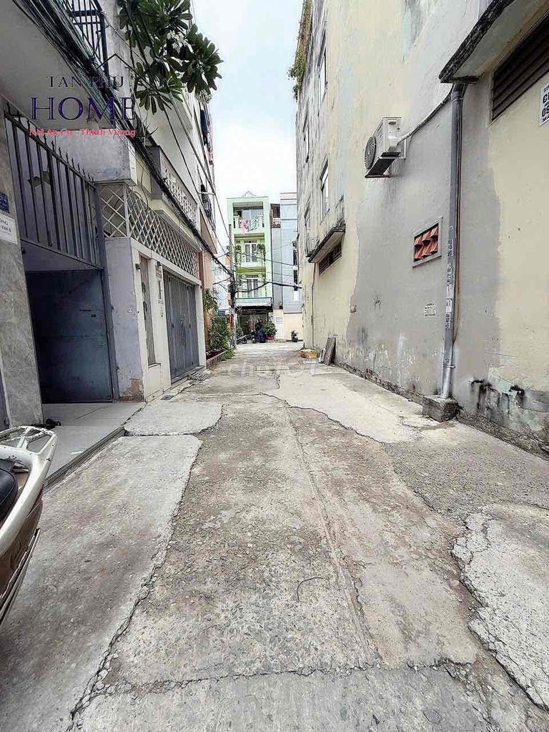Tân Kỳ Tân Quý_4 x15 m/2 sleeping-two bathrooms, 10 million