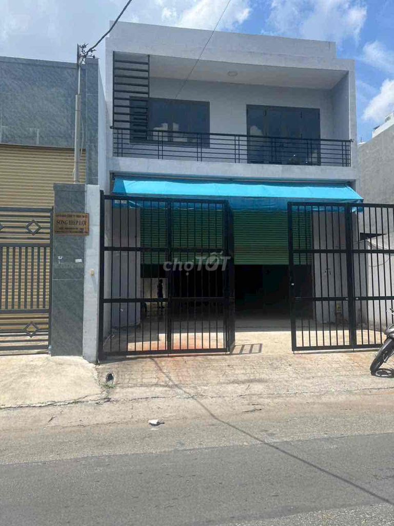 Rent 1 Lê Văn Quới 8 X25 M - 30 million