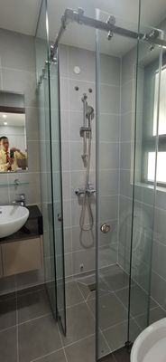 Rent two bedrooms 6.2 million near Information Technology School.