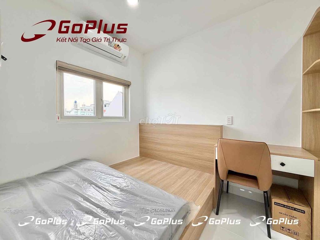 A full bedroom is just over four million.