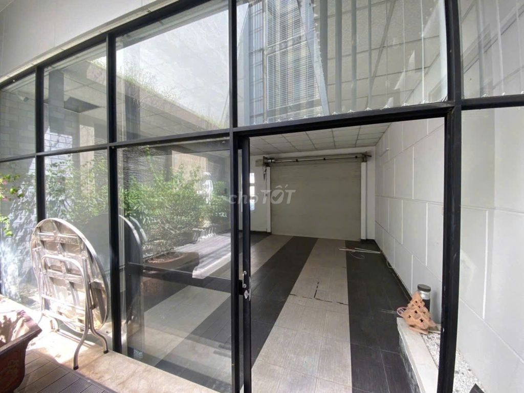 Rent a house across 6 m 3 B Đồ Sơn-7*4 Q.Tân Bình