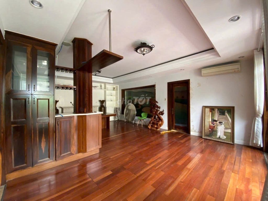 Rent a house across 6 m 3 B Đồ Sơn-7*4 Q.Tân Bình