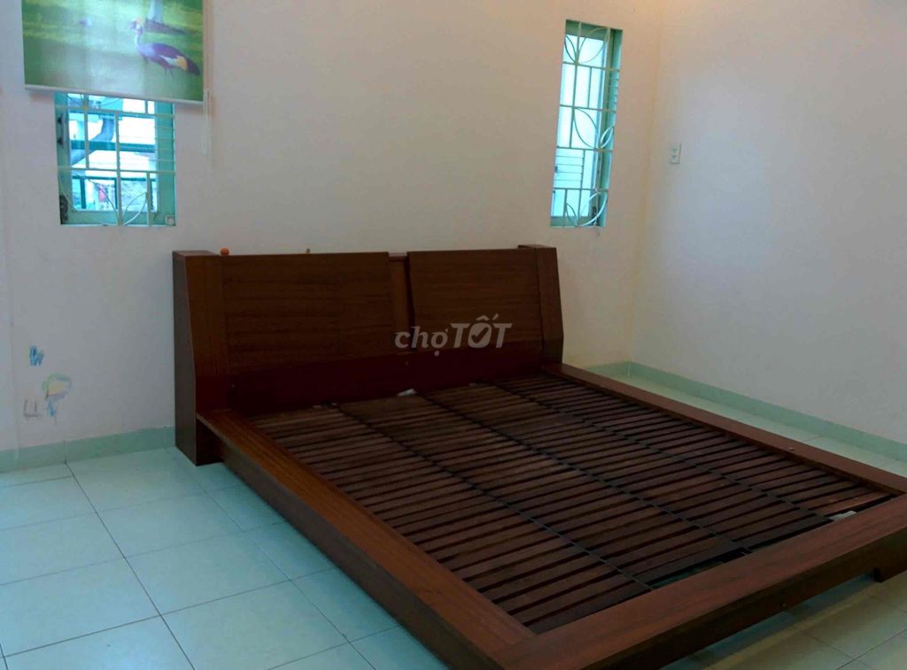 Rent a Dương Quảng Hàm-7-7-5 Gò Vấp 5 meters 18 meters 4 bedroom 5 toilets