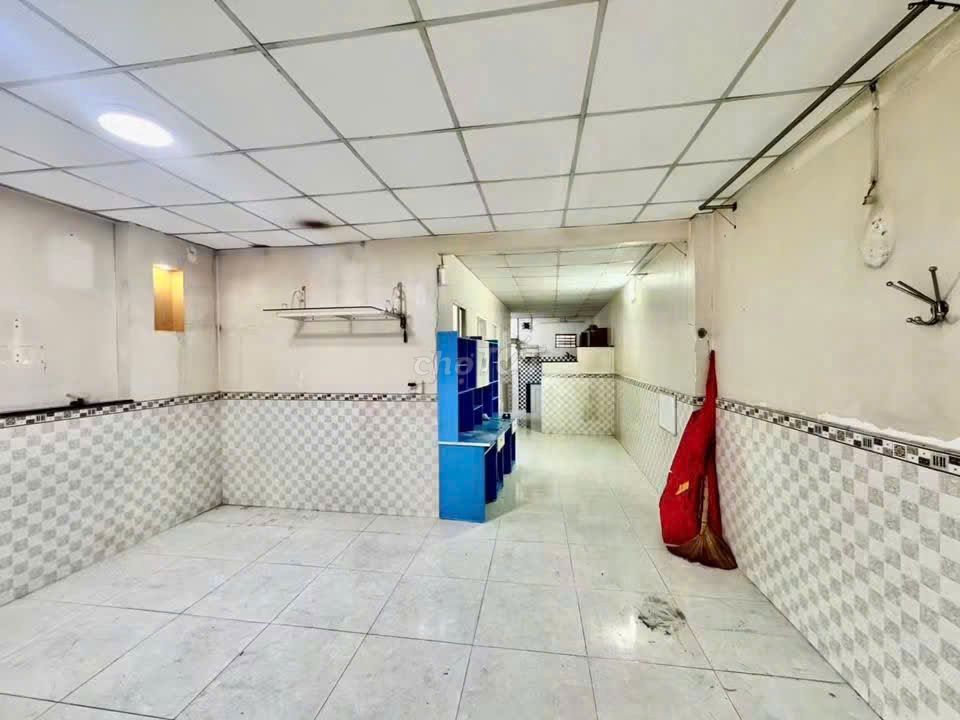 3 MNguyễn Kiệm 4 X15 M 3 bedroom 2 air conditioning