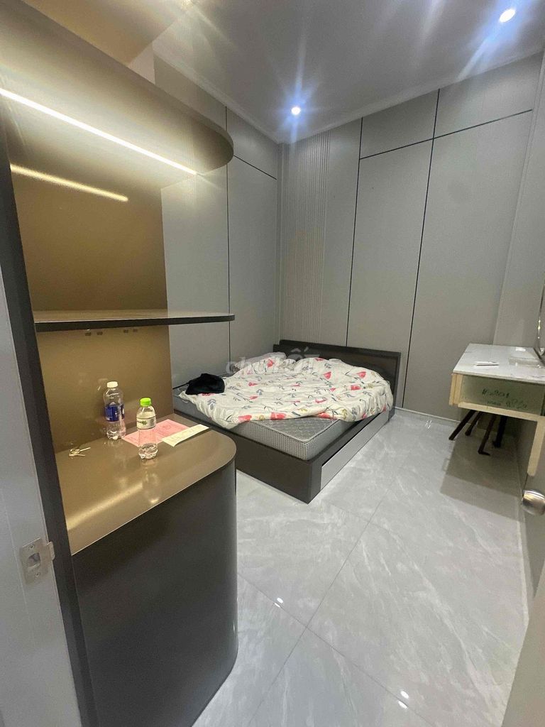 Rent the entire Hồ Bá Phấn p alley. Area: 5 x1