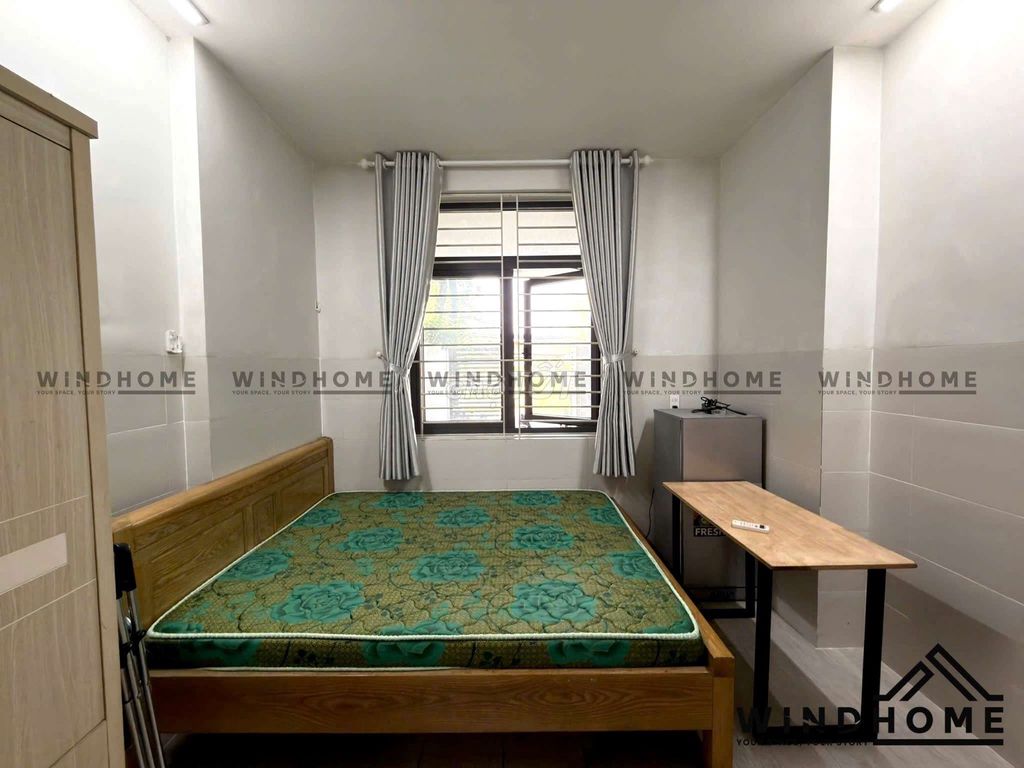 full interior opposite rmit near tdt lotte