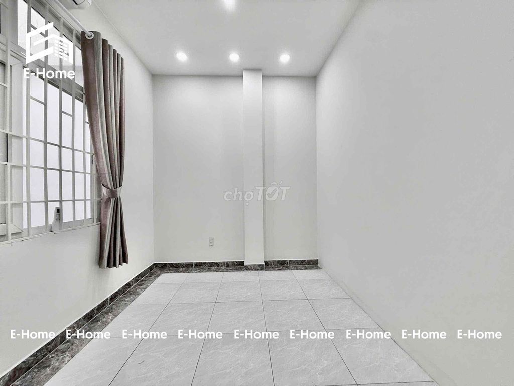 A Hoàng Hoa Thám bedroom only 6