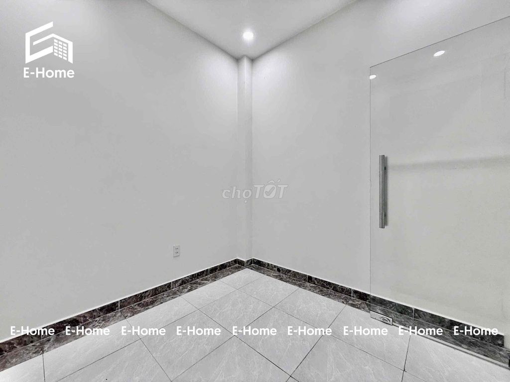 A Hoàng Hoa Thám bedroom only 6
