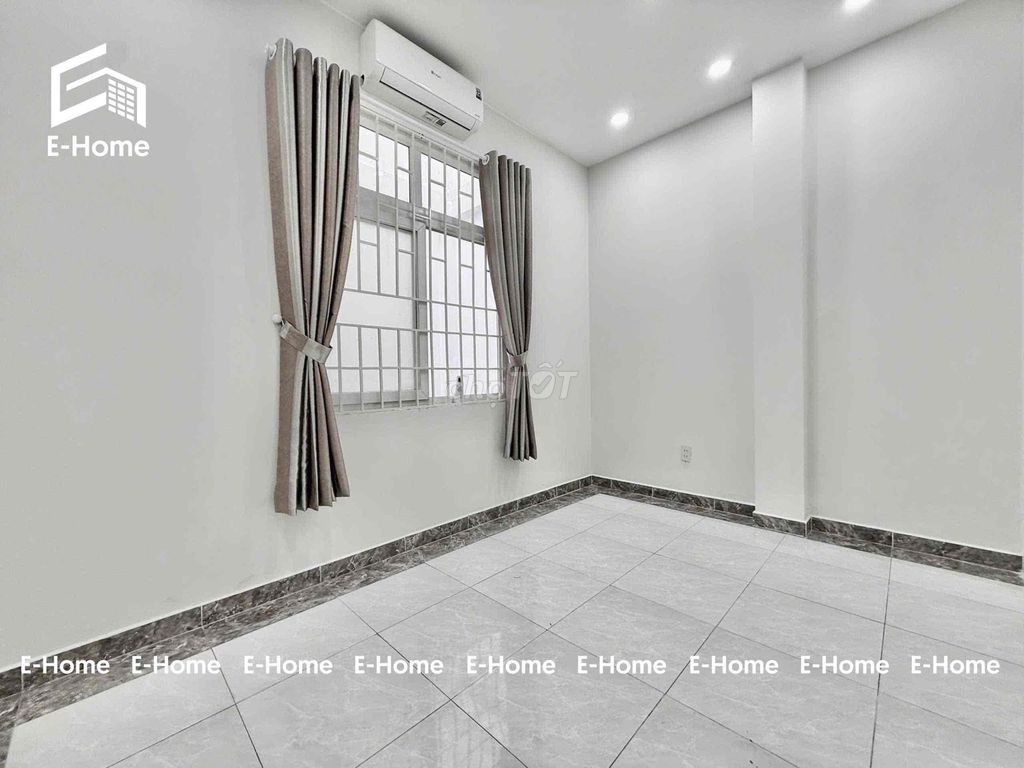 A Hoàng Hoa Thám bedroom only 6