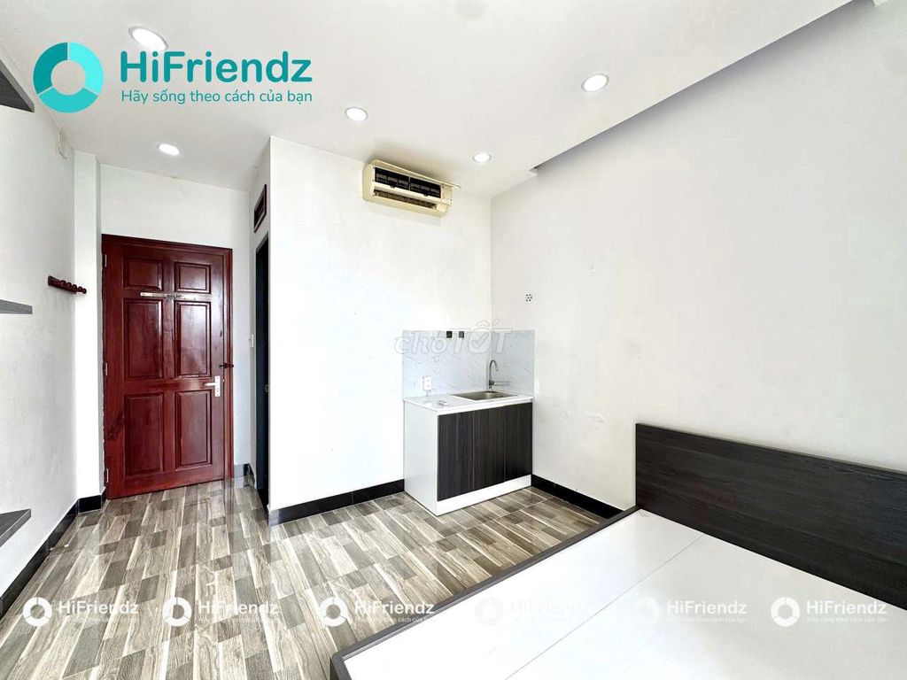 The Bancol view room is the city's super-high interior.