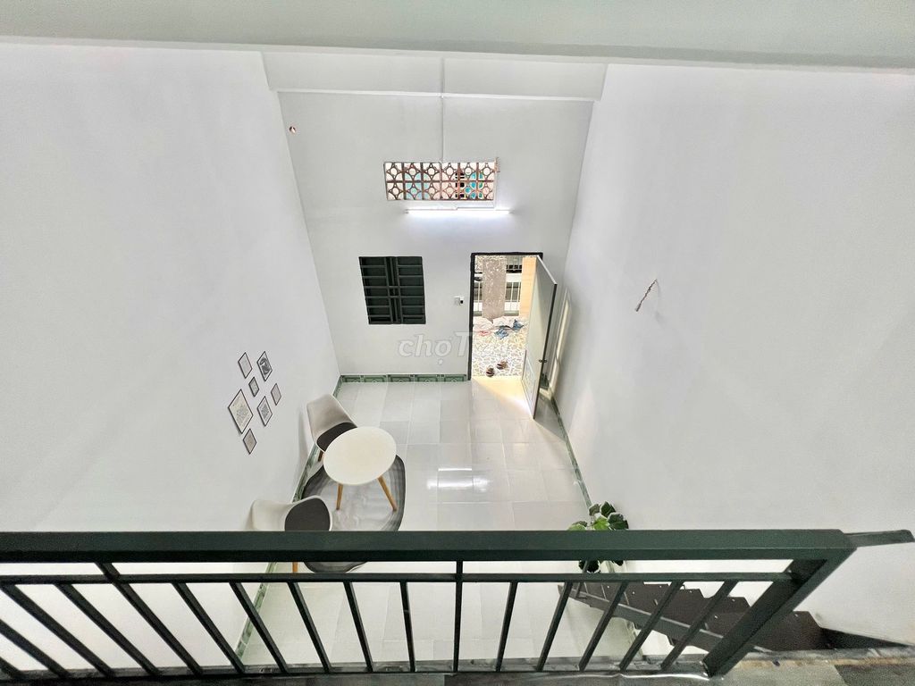 Tân Phú-Stom-Stoll shelter, now.