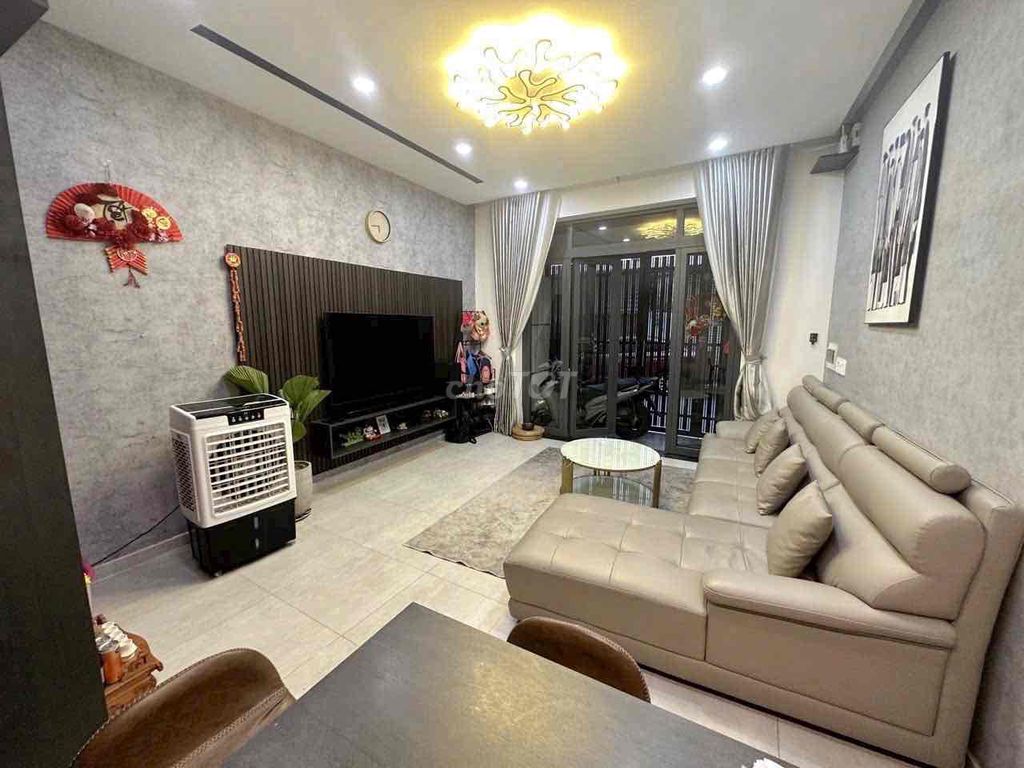 Rent the original alley-Dương Quảng Hàm-Xray 6-Gò Vấp