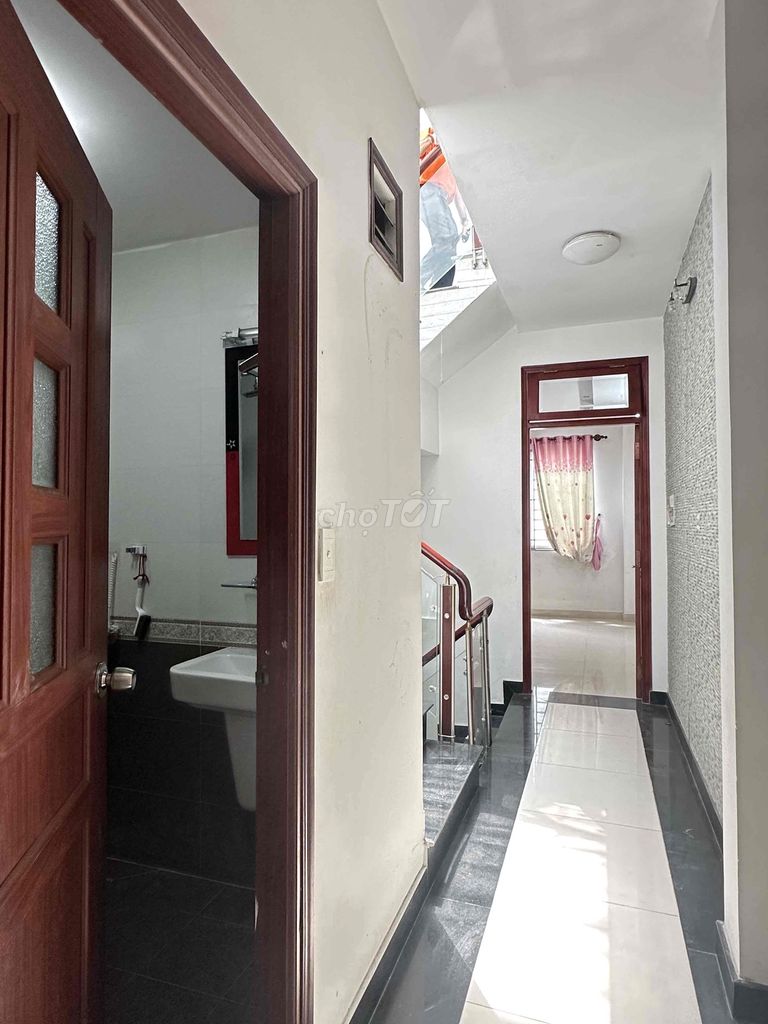 4m Street Street 5m 51 (1914) 14 Gò Vấp