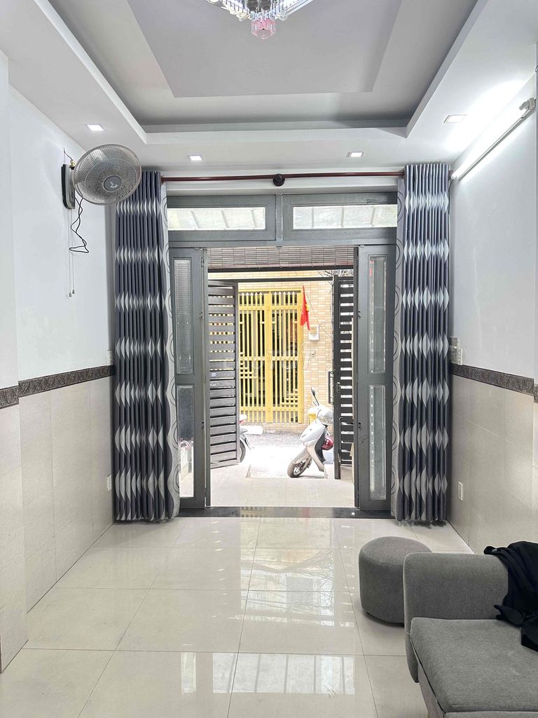 4m Street Street 5m 51 (1914) 14 Gò Vấp