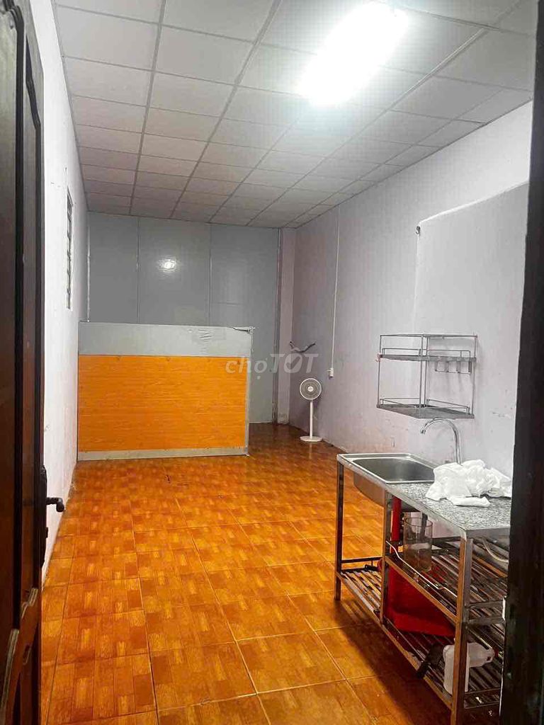 Rent a room near the city