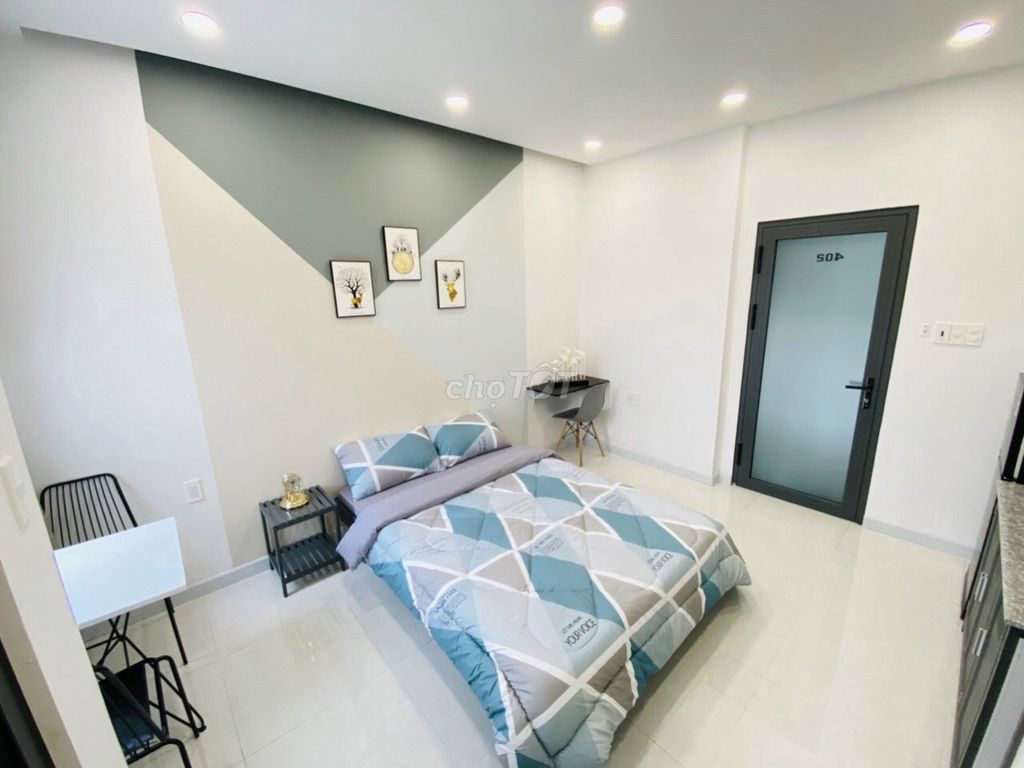 - Near CoopMart Huỳnh Tấn Phát District 7?