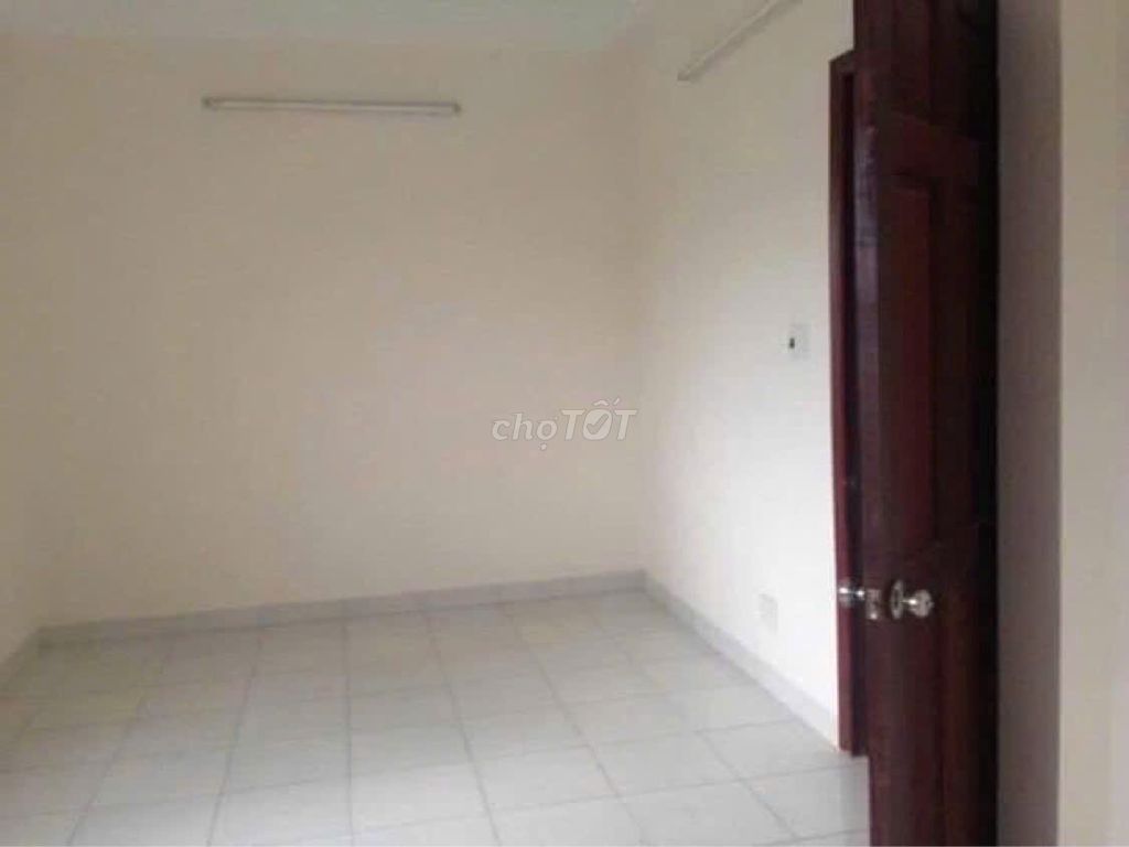 We'll rent rooms in the quiet interior.