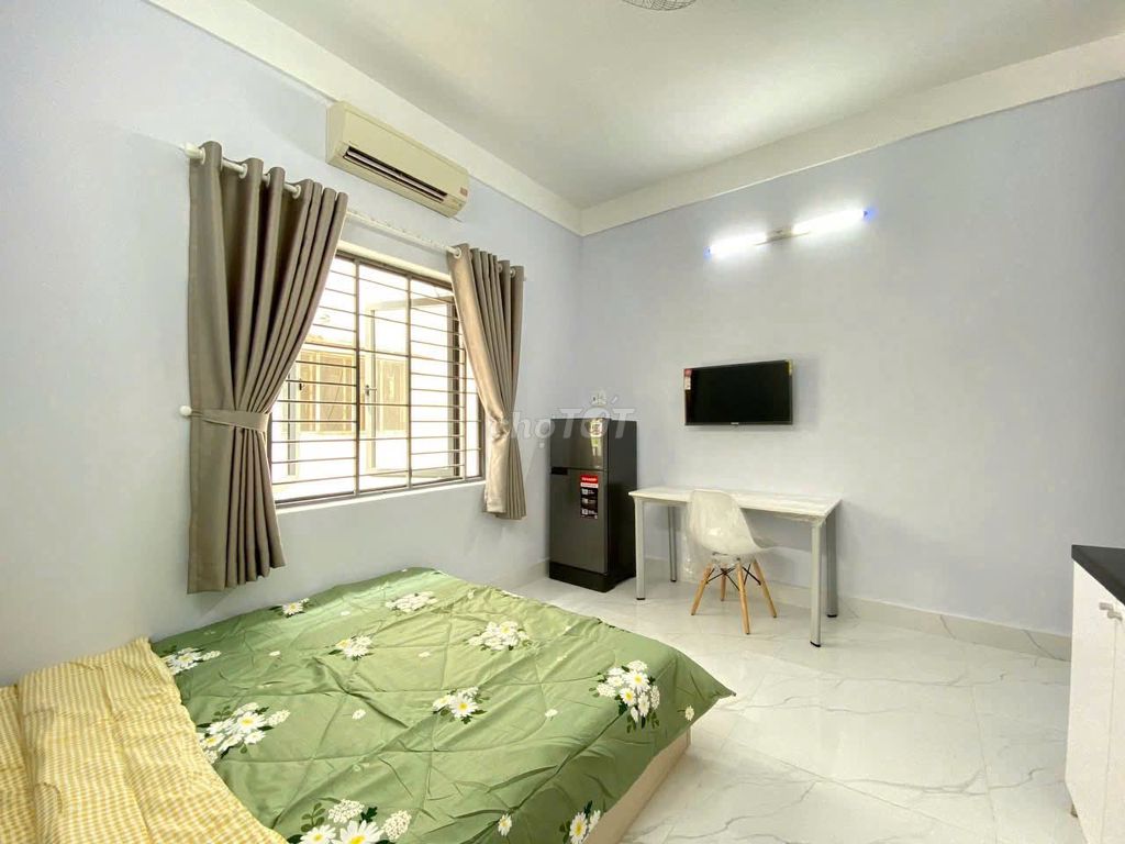 New Room Phan Huy Ích near Tân Bình Industries