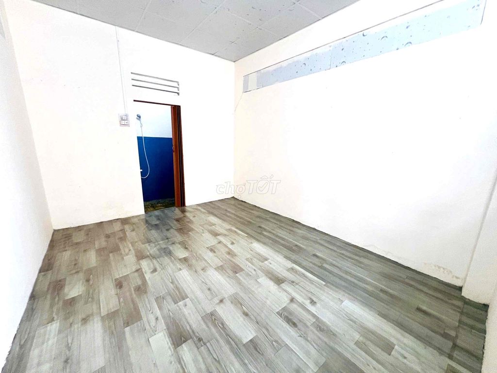 Nice new room. Trần Đại Nghĩa - An Lạc rotation ring, bt