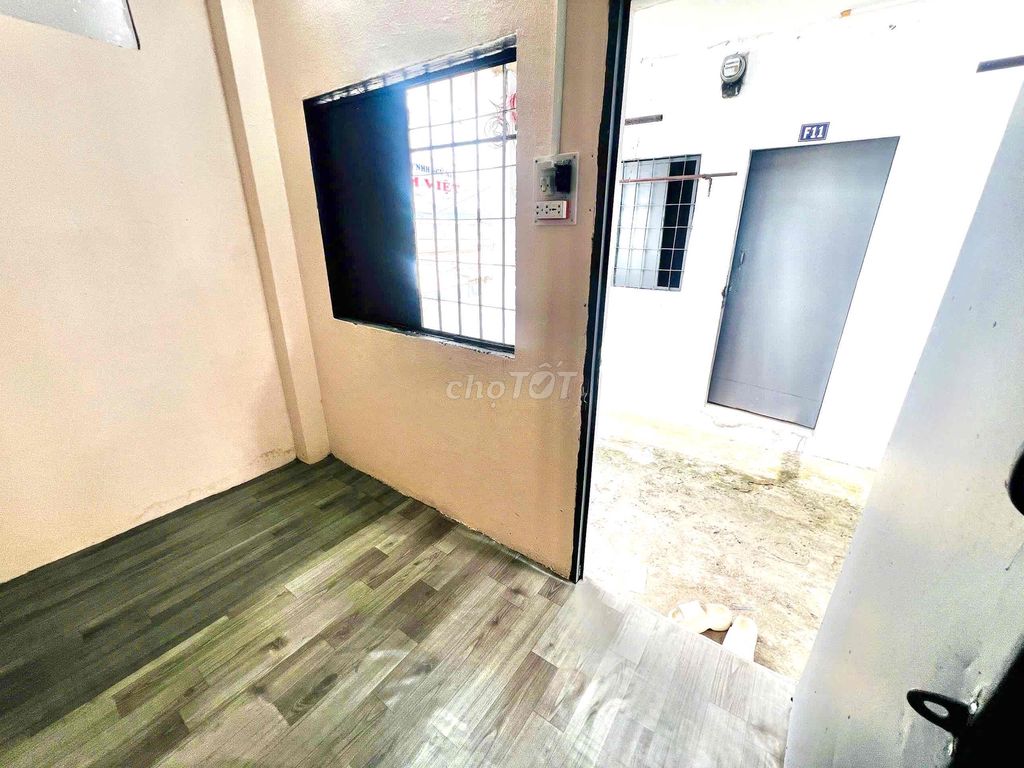 Nice new room. Trần Đại Nghĩa - An Lạc rotation ring, bt