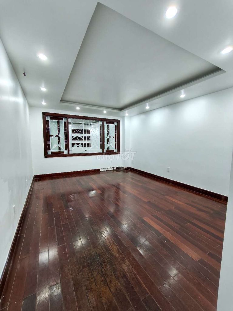 rented room