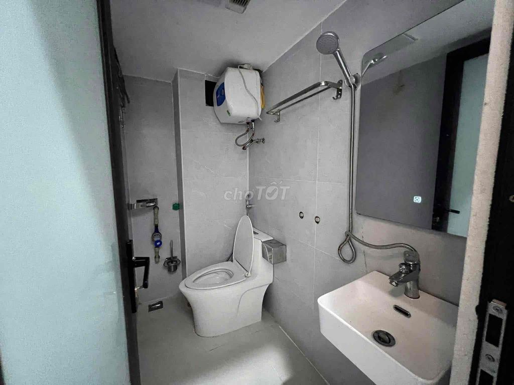 Aeon Tên Lửa villa
