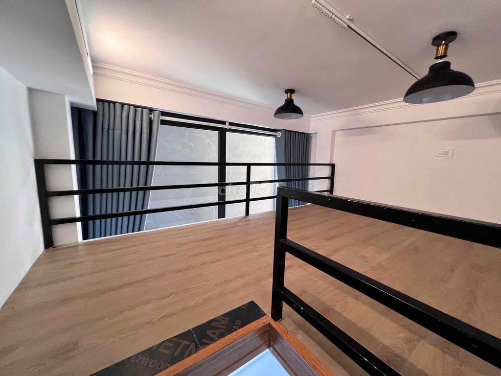 Aeon Tên Lửa villa