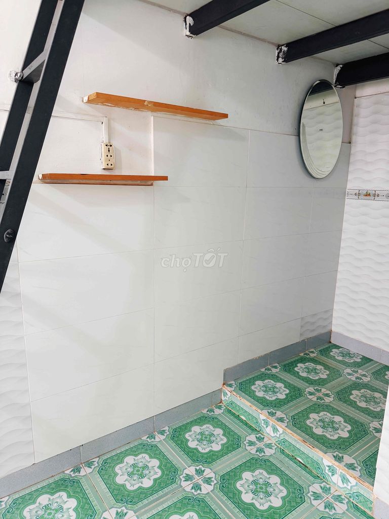 Cheap boarding room in Tân Bình/Present/New Funk/Plain