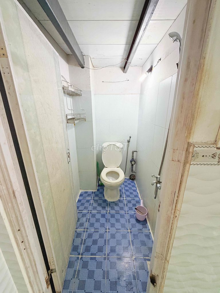 Cheap boarding room in Tân Bình/Present/New Funk/Plain