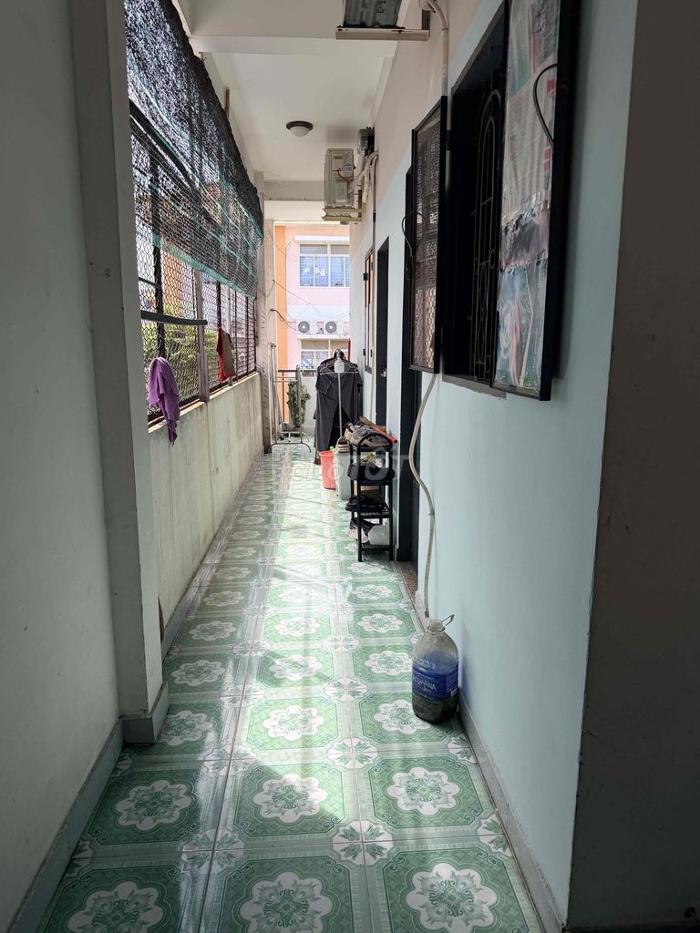 Cheap boarding room in Tân Bình/Present/New Funk/Plain