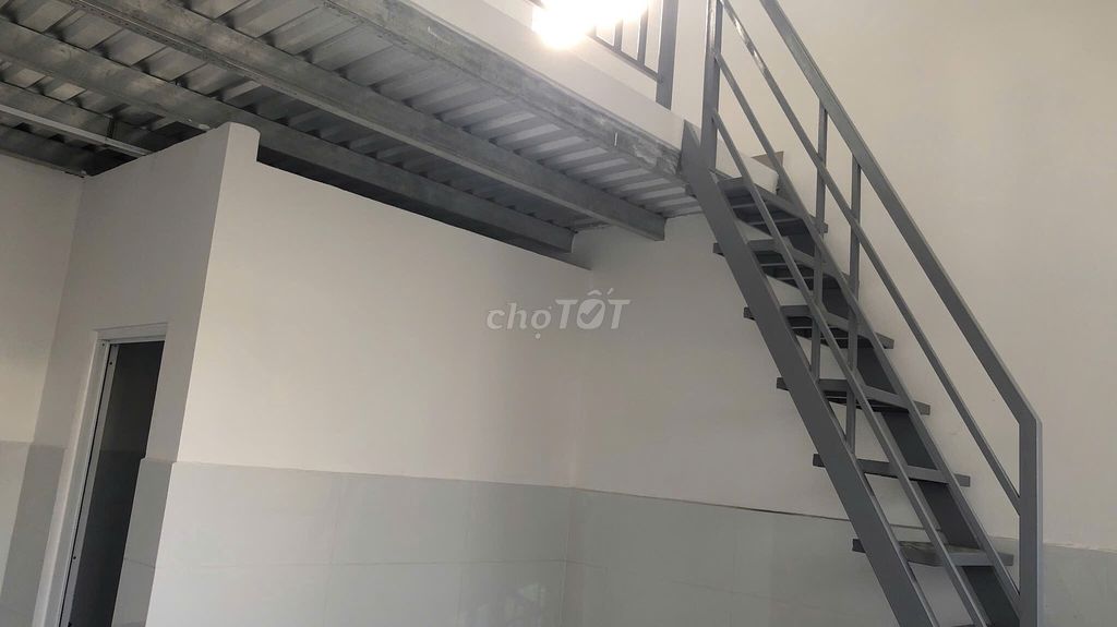 Rent a Phú Mỹ Q7 apartment.