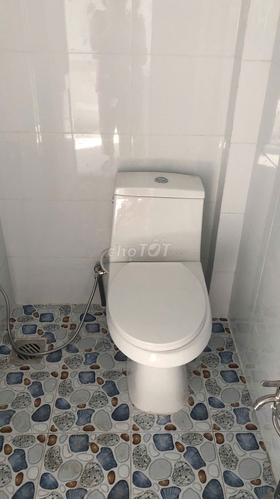 Rent a Phú Mỹ Q7 apartment.