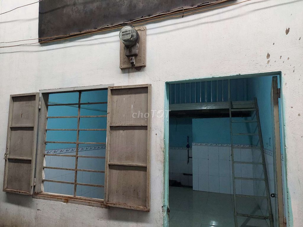 Hiệp Thành Inn, District 12.