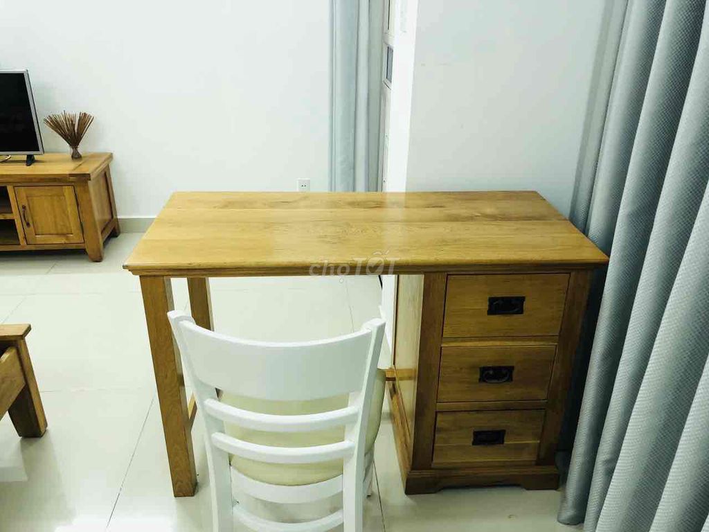 Rent the building full interior 47 Nguyễn Cửu Vân-7* 17 Bình Thạnh