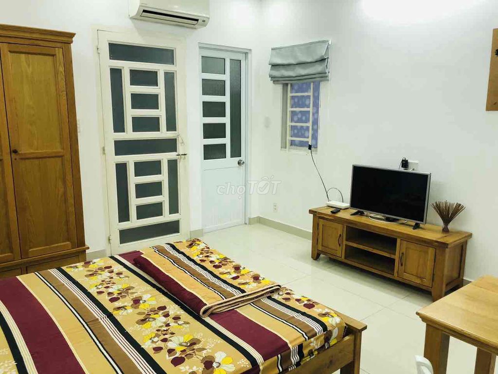 Rent the building full interior 47 Nguyễn Cửu Vân-7* 17 Bình Thạnh