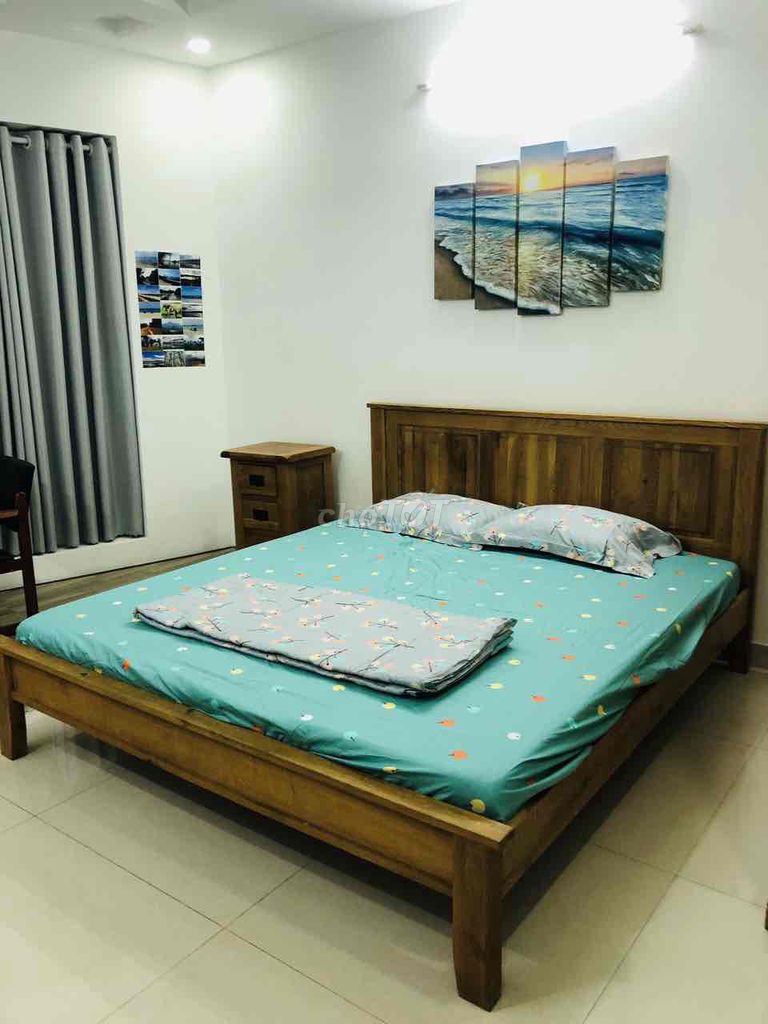 Rent the building full interior 47 Nguyễn Cửu Vân-7* 17 Bình Thạnh