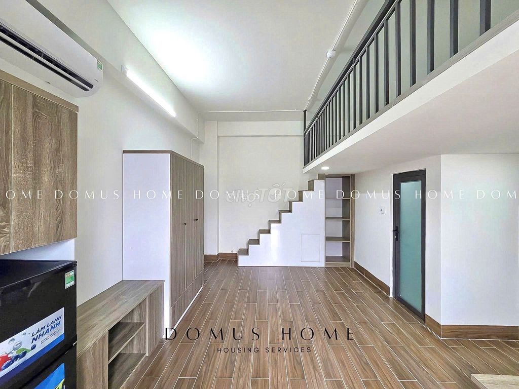 Trường Chinh requests a new room salary 100% built_full interior