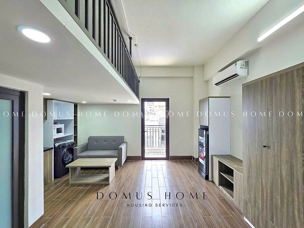 Trường Chinh requests a new room salary 100% built_full interior