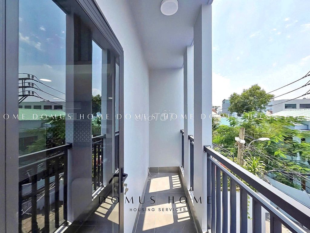 Trường Chinh requests a new room salary 100% built_full interior