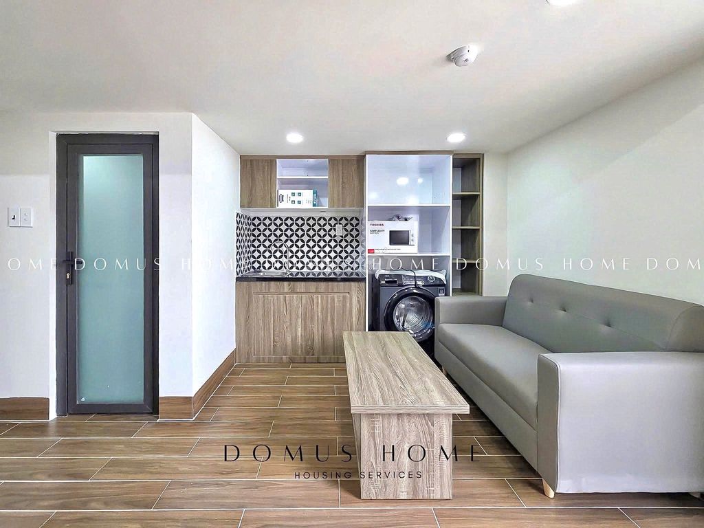 Trường Chinh requests a new room salary 100% built_full interior
