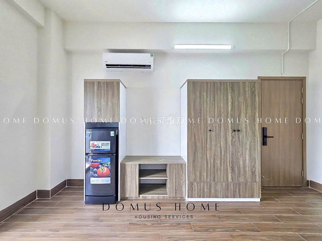 Trường Chinh requests a new room salary 100% built_full interior