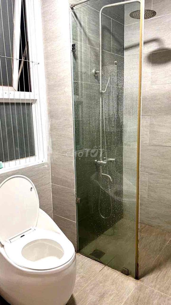 Rent the corner of Citisoho 2 bedroom 2 of the beautiful 7 million/5-month toilets