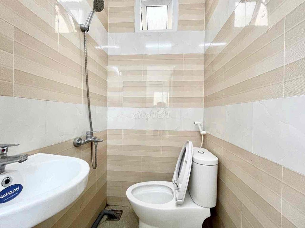 Studio Full Senior on the West Side - Aeon Mall Bình Tân