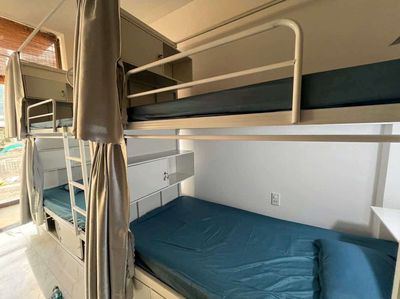 Rent a sleepbox on Nguyễn Chí Thanh-555-illow District 5.