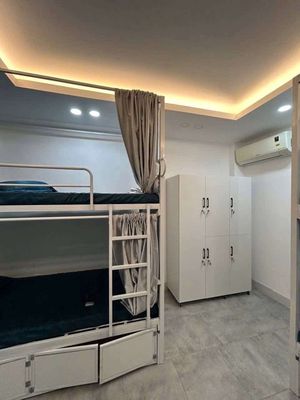 Rent a sleepbox on Nguyễn Chí Thanh-555-illow District 5.