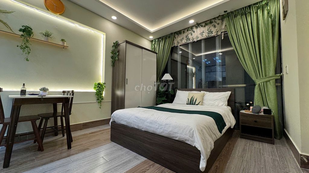 Room one near Phan Dian.View Lankmar_Trancol!