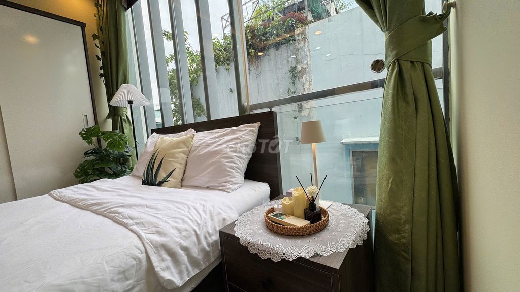 Room one near Phan Dian.View Lankmar_Trancol!