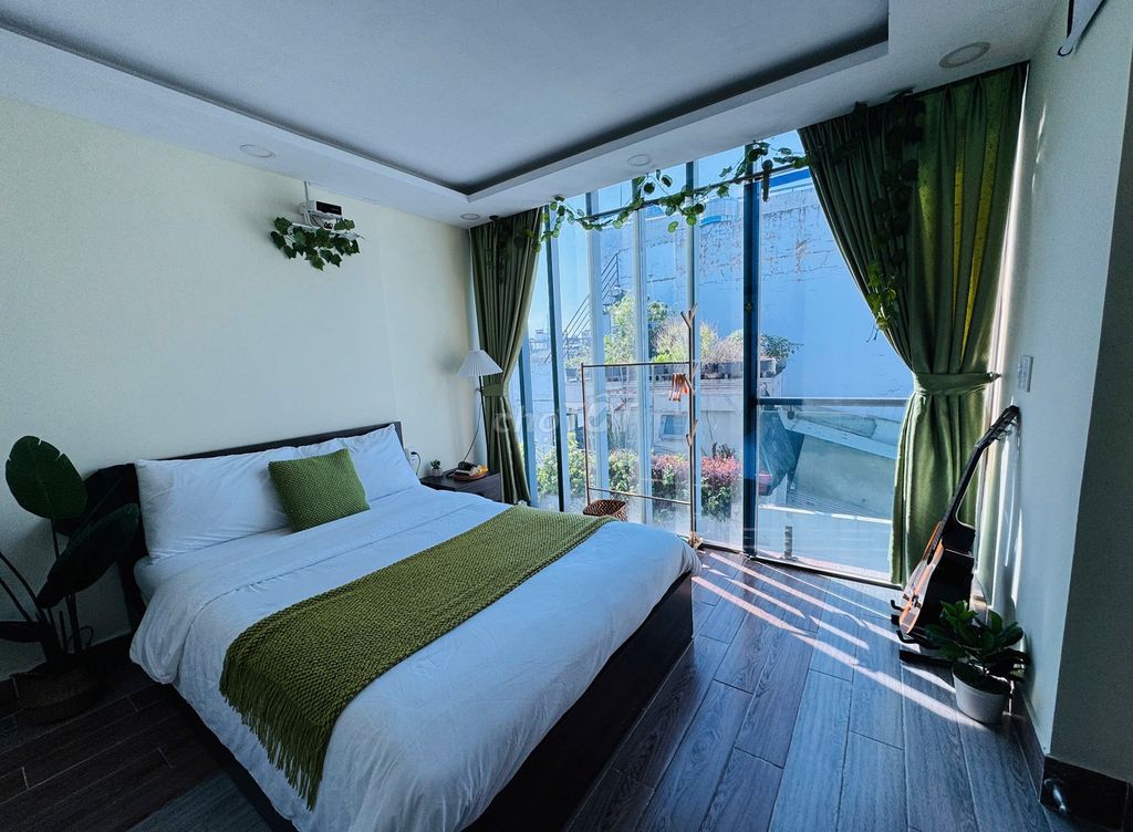 Room one near Phan Dian.View Lankmar_Trancol!
