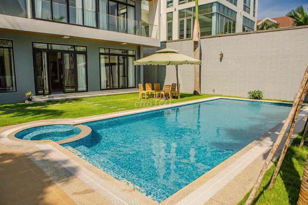 Rent a super Thảo Điền District 2 area using 1000 meters 2