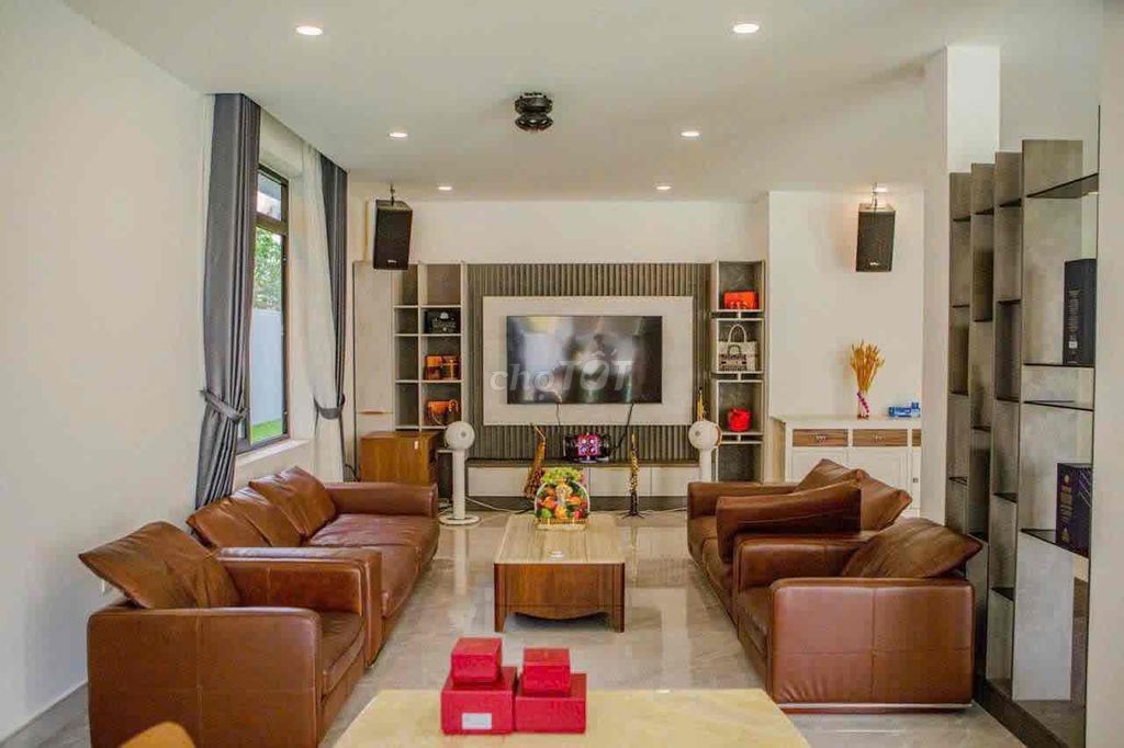 Rent a super Thảo Điền District 2 area using 1000 meters 2